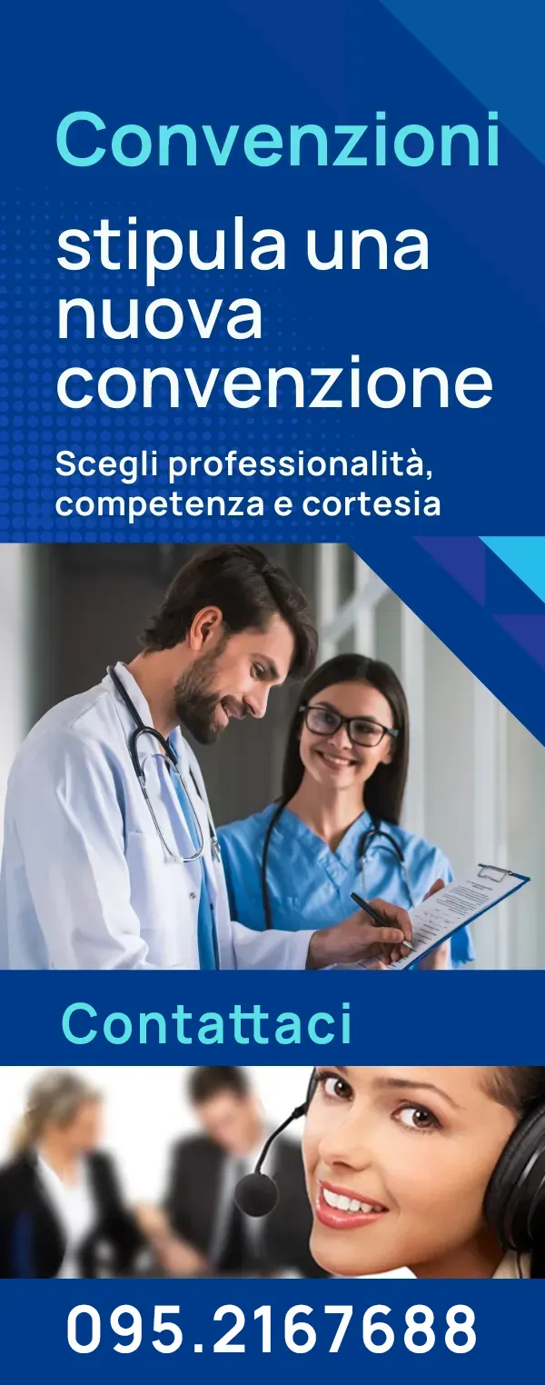 diventa partner convenzionato stipula convenzione